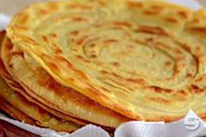 Paratha - Tamarind Hill