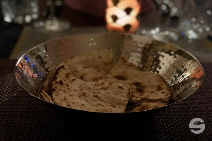 Gluten Free Bread - Tamarind Hill