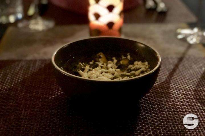 Lamb Saag - Tamarind Hill