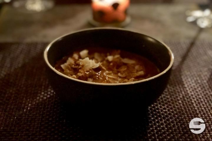 Malbari Prawn and Fish Curry - Tamarind Hill