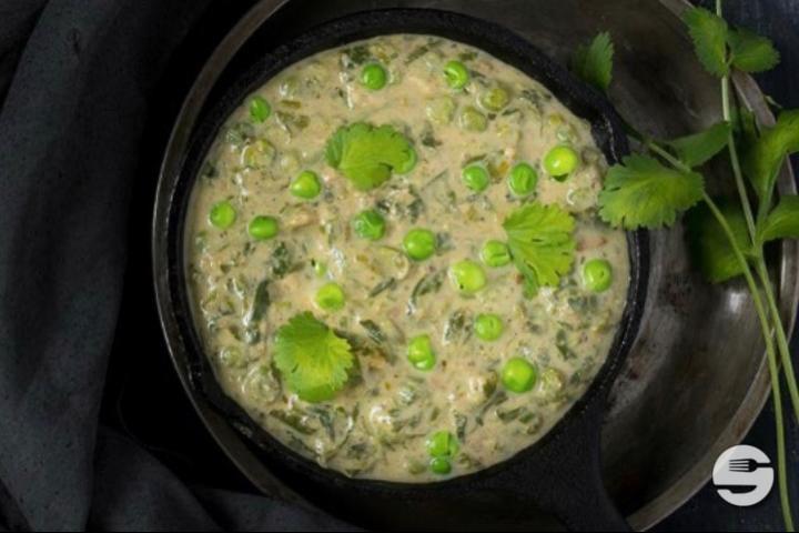 Methi Matter Malai - Tamarind Hill