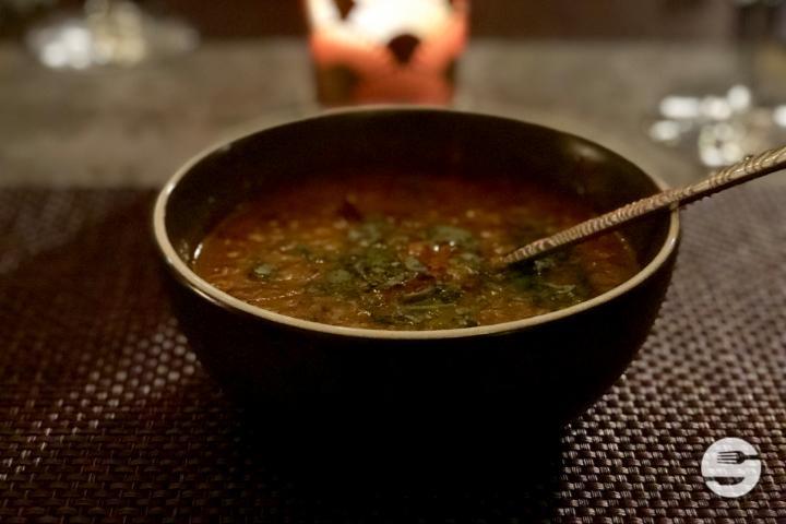 Dal Tadka - Tamarind Hill