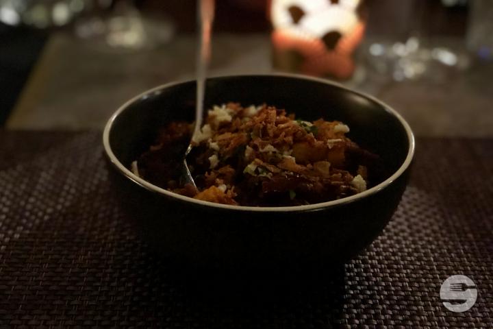 Paneer Butter Masala - Tamarind Hill