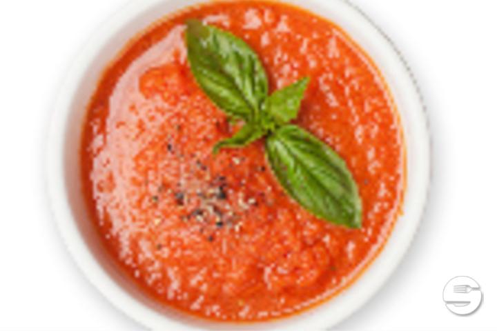 Tomato Soup - Tamarind Hill