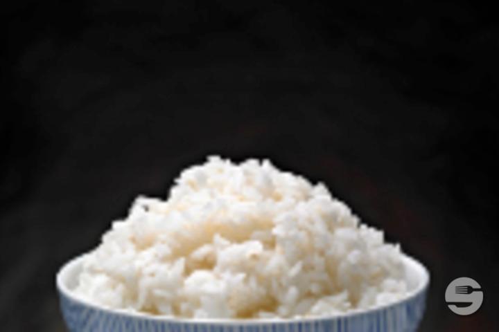 Steamed Rice - Tamarind Hill