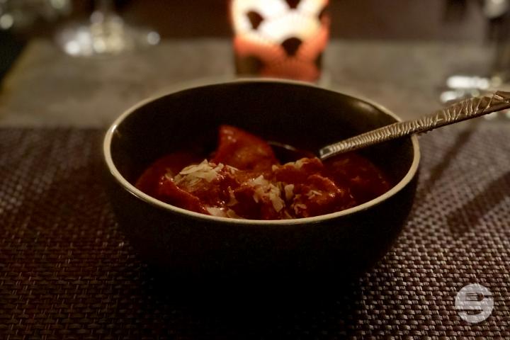 Lamb Roganjosh - Tamarind Hill