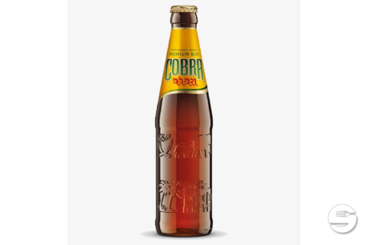 Cobra Beer - Tamarind Hill Zurich