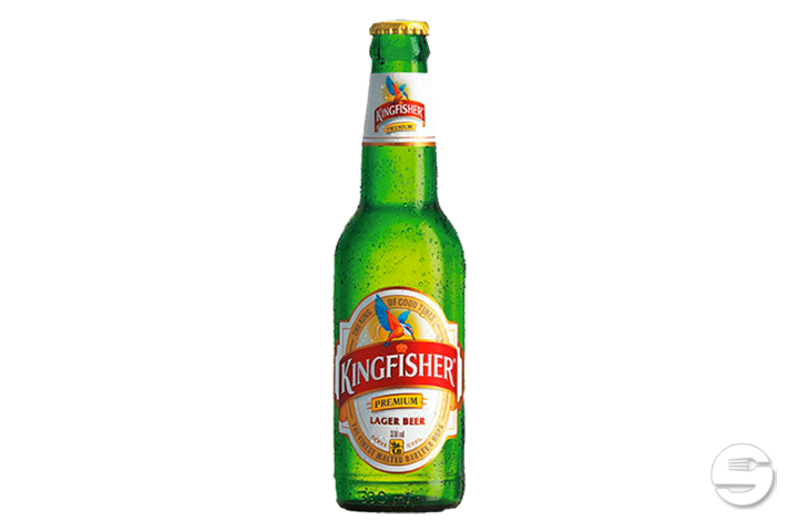 Kingfisher Beer - Tamarind Hill Zurich