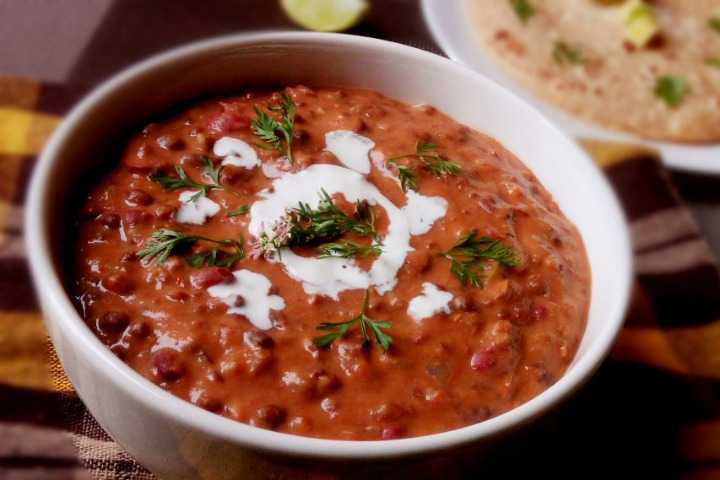 Dal Makhani - Tamarind Hill Zurich