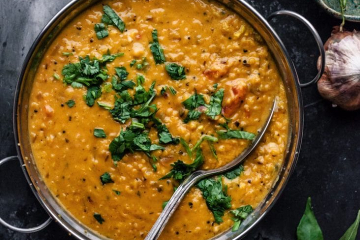 Dal Tadka - Tamarind Hill Zurich