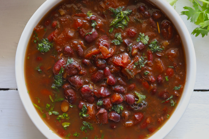 RAJMA - Tamarind Hill Zurich