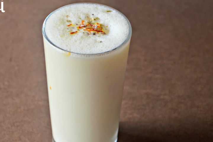 Sweet Lassi - Tamarind Hill Zurich