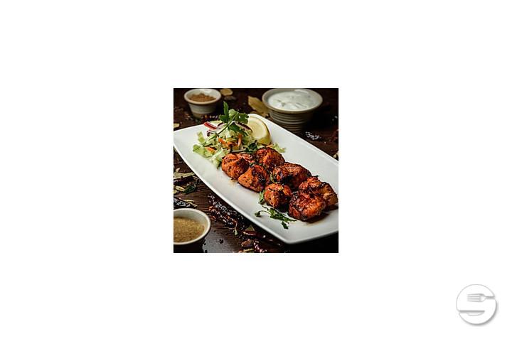 Chicken Tikka - Tamarind Hill Zurich