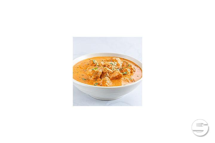 Chicken Curry - Tamarind Hill Zurich