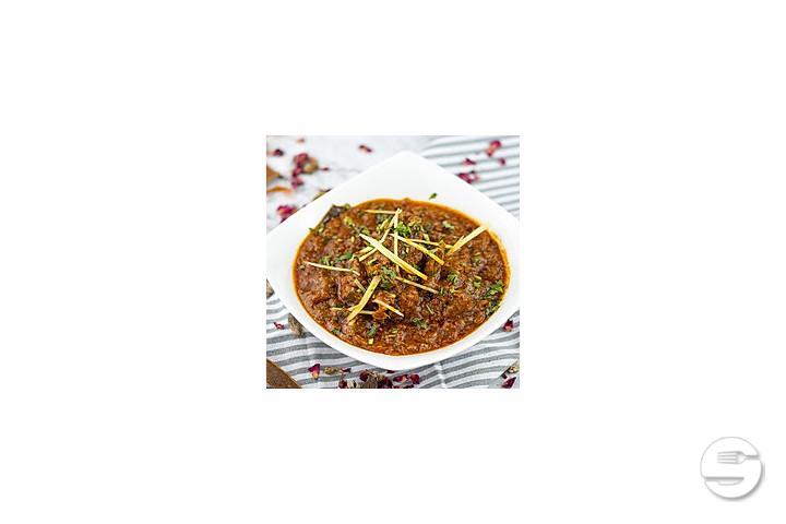Bhuna Ghosht - Tamarind Hill Zurich