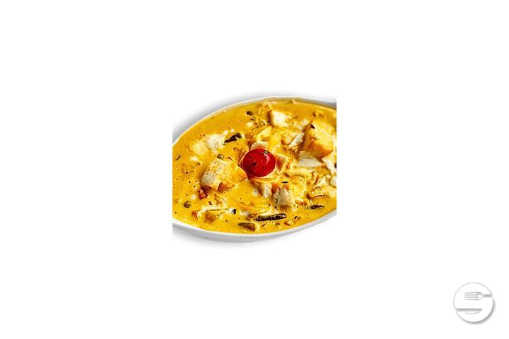 Shahi Mix Veg - Tamarind Hill Zurich