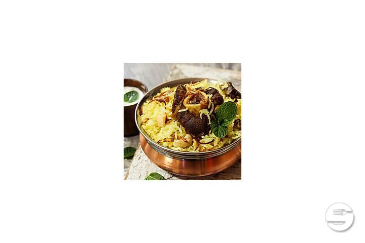 Lamb - Tamarind Hill Zurich
