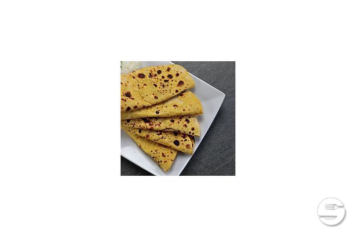 Gluten Free Bread - Tamarind Hill Zurich