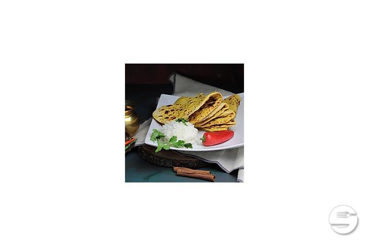 Missi Roti - Tamarind Hill Zurich