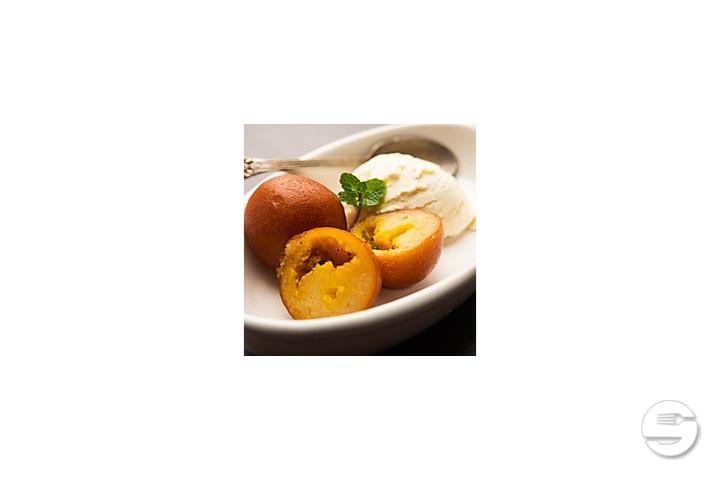 Gulab Jamun - Tamarind Hill Zurich