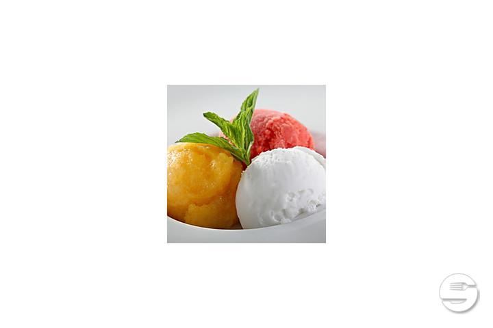 Sorbet Sundae - Tamarind Hill Zurich