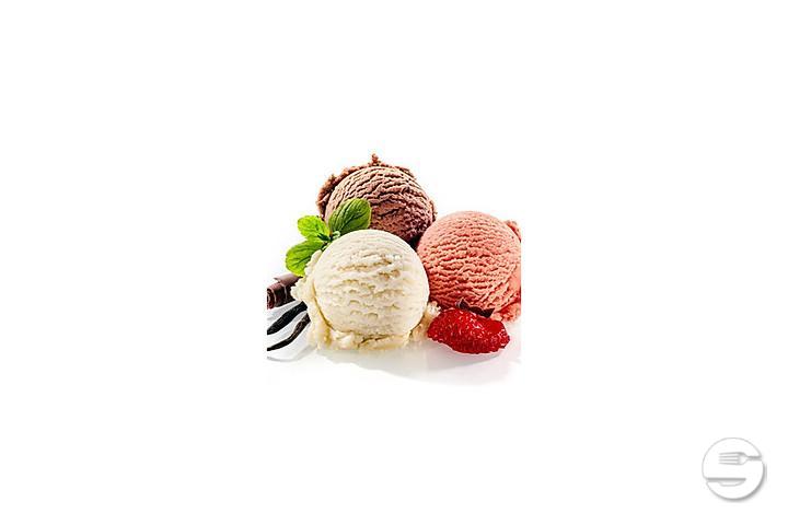 Ice Cream - Tamarind Hill Zurich