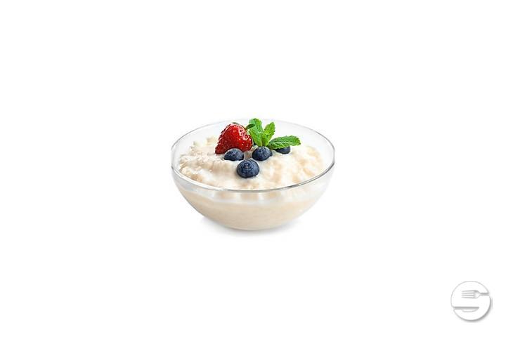 Rice Pudding - Tamarind Hill Zurich