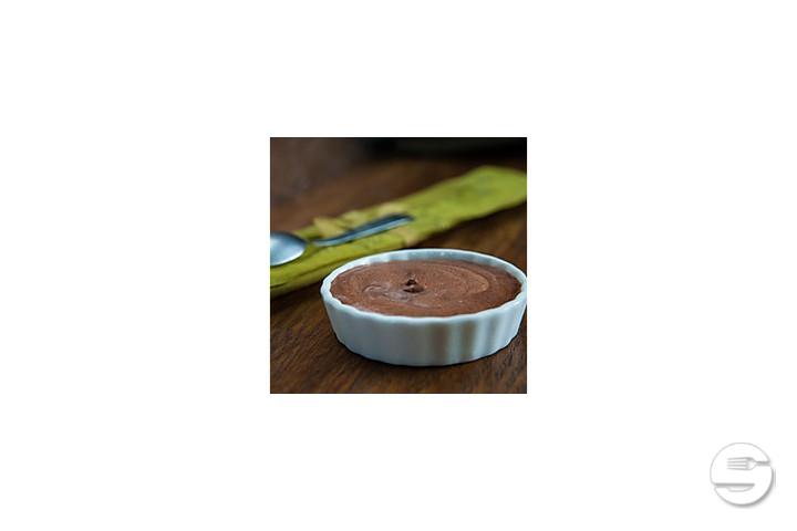 Chocolate Mousse - Tamarind Hill Zurich
