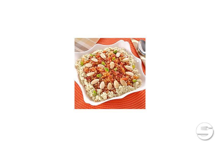 Gajar Halwa - Tamarind Hill Zurich