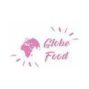 Logo Globe Food