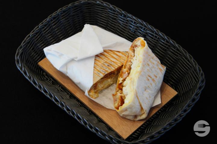 Simple Tacos - Globe Food