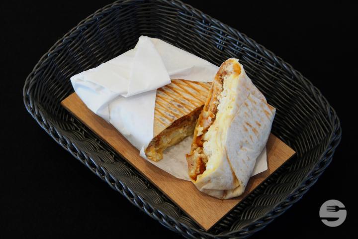 Double Tacos - Globe Food