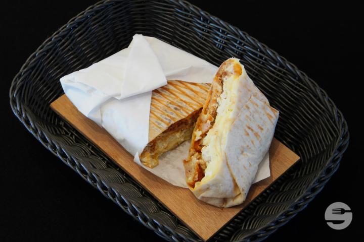 Simple Vegetarian Tacos - Globe Food