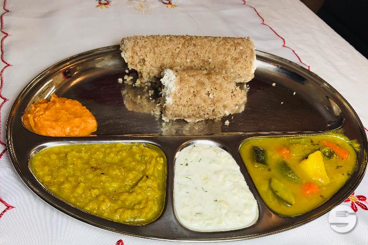 Piddu - Shiva Restaurant