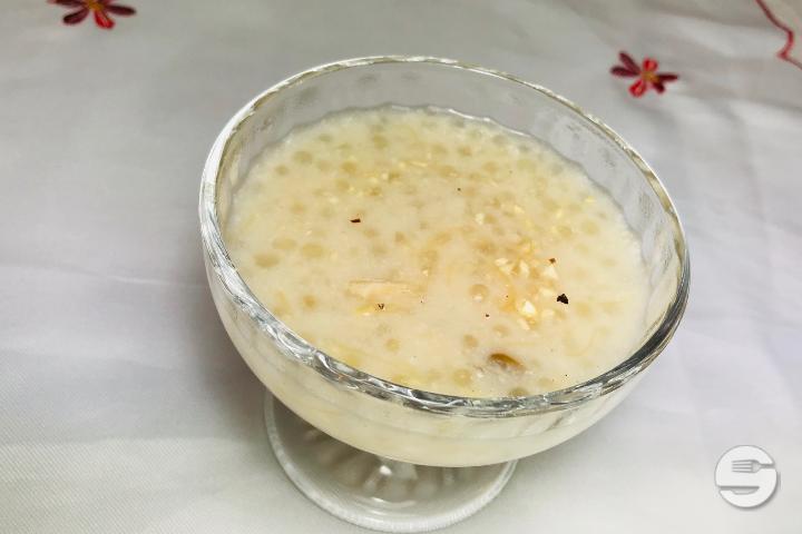Payasam - Shiva Restaurant