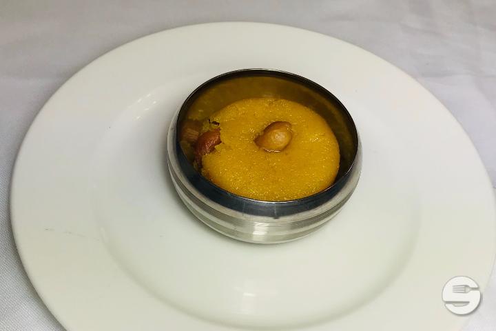 Kesari - Shiva Restaurant