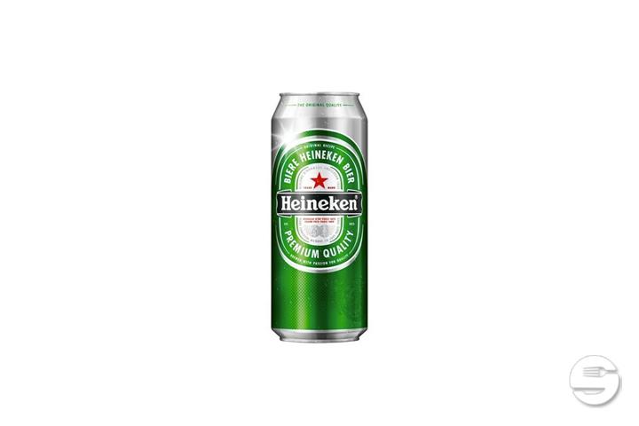 Heineken - Buffet Express du Coin