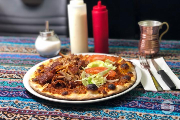 Lahmacun Kebap - Buffet Express du Coin