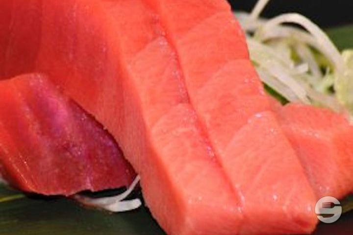 SH2 - Tuna - Wasabi Sushi