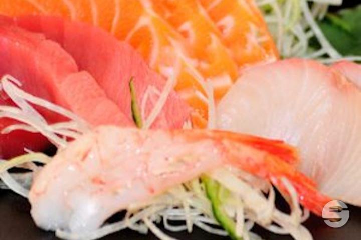 SH5 - Assortment - Wasabi Sushi