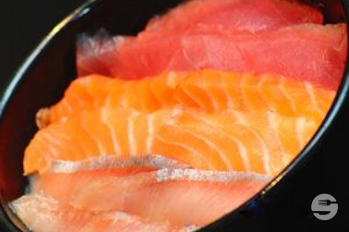 CH5 - Assortment - Wasabi Sushi