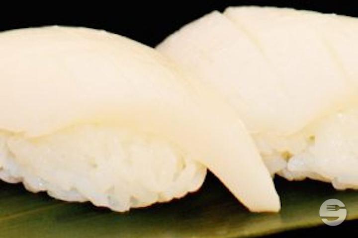 SU12 - Cuttlefish - Wasabi Sushi