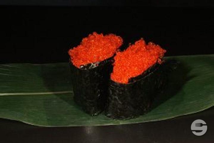 SU14 - Flying Fish Eggs - Wasabi Sushi