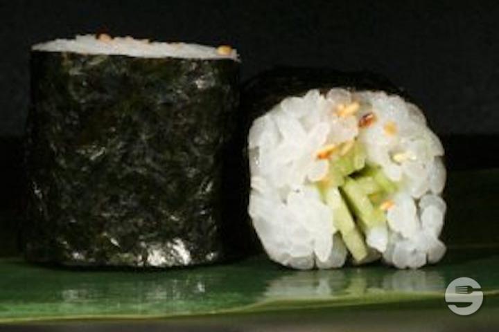 M1 - Cucumber - Wasabi Sushi