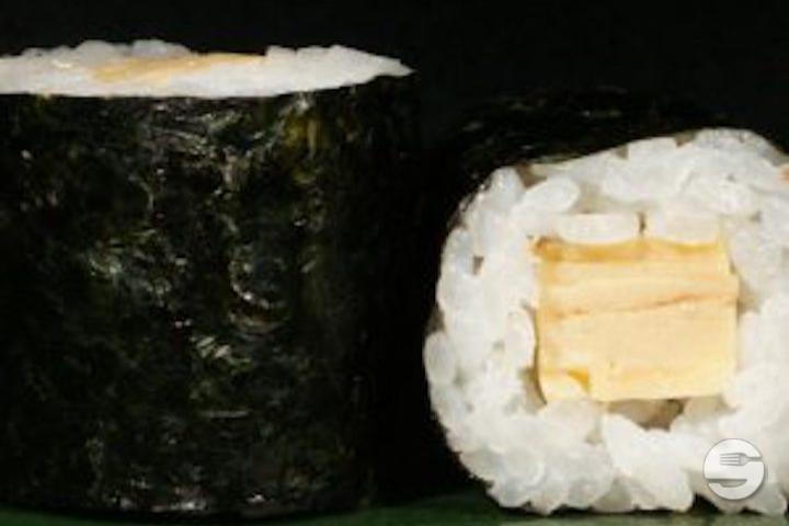 M5 - Tamago - Wasabi Sushi