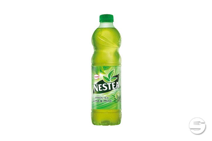 Nestea Green Tea Mint - Wasabi Sushi