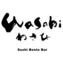 Logo Wasabi Sushi