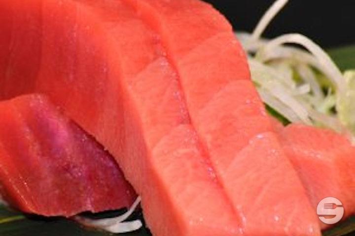 SH2 - Thon - Wasabi Sushi
