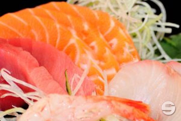 SH5 - Assortiment - Wasabi Sushi