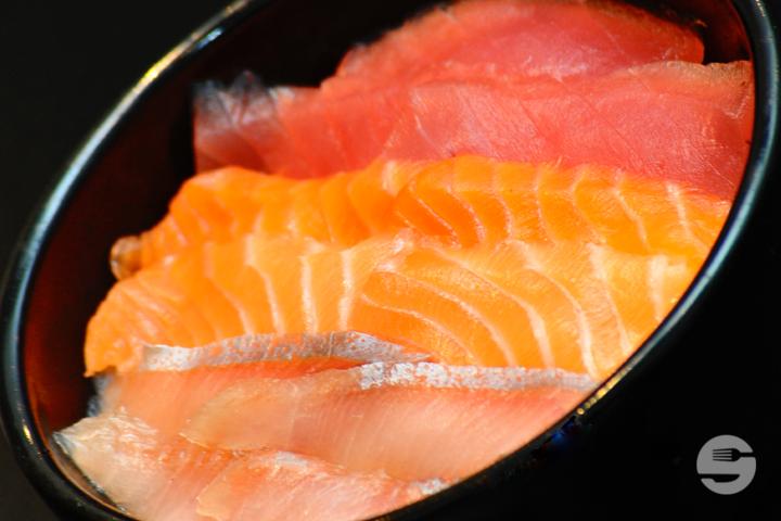 CH5 - Assortiment - Wasabi Sushi